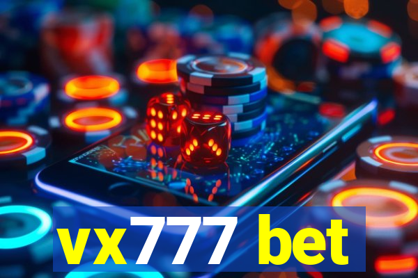 vx777 bet